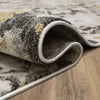 Karastan Windemere Ireby Gray Area Rug Lifestyle Image Feature