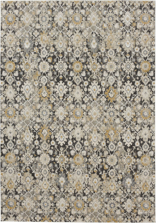 Karastan Windemere Ireby Gray Area Rug