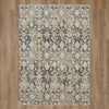 Karastan Windemere Ireby Gray Area Rug