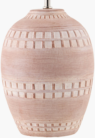 Livabliss Iroh IRH-001 Lamp Detail