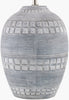 Livabliss Iroh IRH-002 Lamp Detail