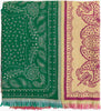 Surya Indira IRI-1000 Magenta Throw main image