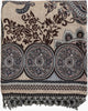 Surya Indira IRI-1001 Emerald Throw main image