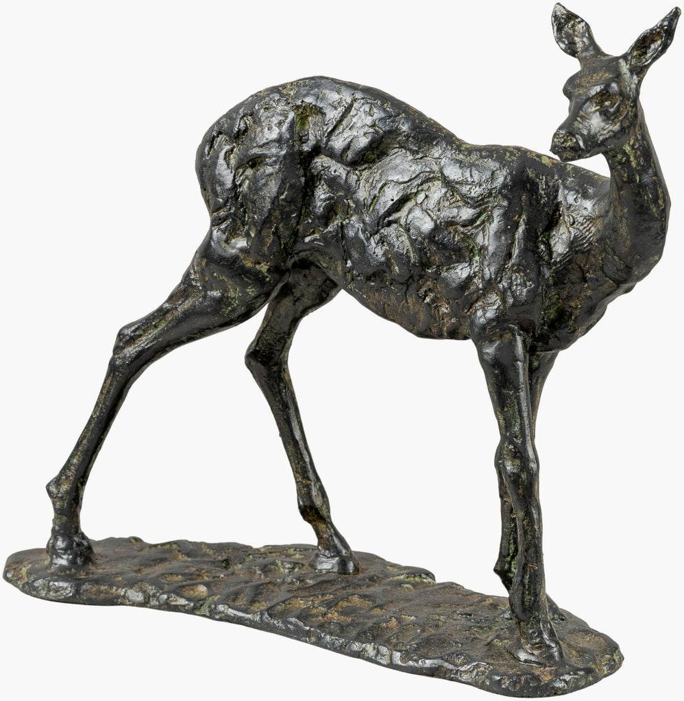 Surya Marins IRM-001 Metallic-Bronze main image
