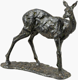 Surya Marins IRM-001 Metallic-Bronze main image