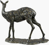 Surya Marins IRM-001 Metallic-Bronze Detail