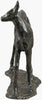 Surya Marins IRM-001 Metallic-Bronze Detail