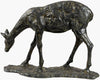 Surya Marins IRM-002 Metallic-Bronze Detail