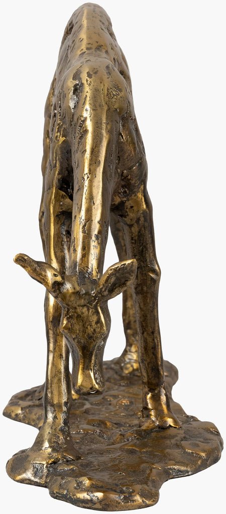 Surya Marins IRM-004 Gold main image