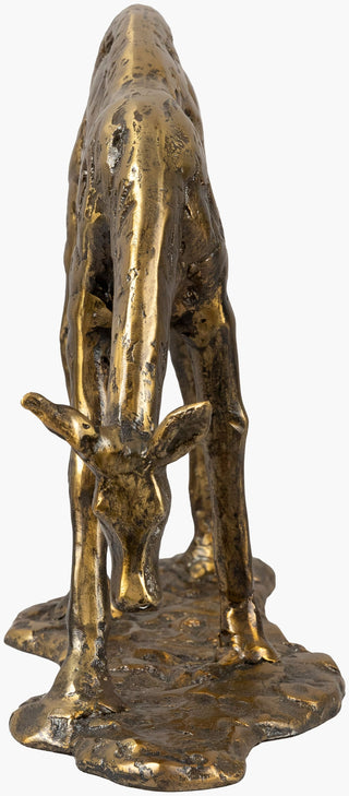 Surya Marins IRM-004 Gold main image