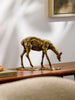 Surya Marins IRM-004 Gold Style Shot Feature