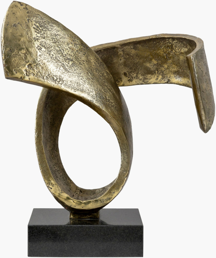 Surya Icaro IRO-001 Gold main image