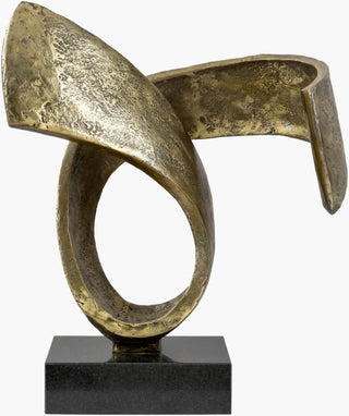 Surya Icaro IRO-001 Gold main image