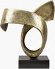 Surya Icaro IRO-001 Gold Detail