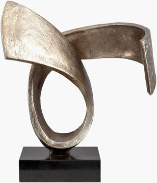 Surya Icaro IRO-002 Metallic-Nickel main image