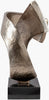 Surya Icaro IRO-002 Metallic-Nickel Detail