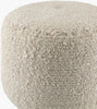 Surya Iverson IRPF-001 Ivory Corner Shot