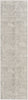 Calvin Klein Ck024 Irradiant IRR01 Silver Area Rug Main Image