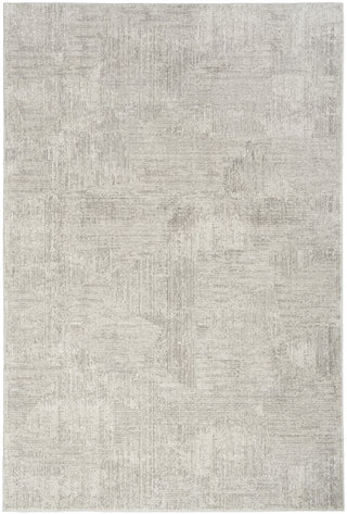 Calvin Klein Ck024 Irradiant IRR01 Silver Area Rug Main Image
