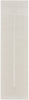 Calvin Klein Ck024 Irradiant IRR02 Ivory Area Rug Main Image