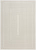 Calvin Klein Ck024 Irradiant IRR02 Ivory Area Rug Main Image