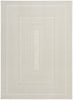 Calvin Klein Ck024 Irradiant IRR02 Ivory Area Rug main image