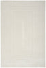Calvin Klein Ck024 Irradiant IRR02 Ivory Area Rug Main Image