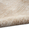 CK024 Irradiant IRR03 Rose Gold Area Rug by Calvin Klein Corner Image