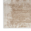 CK024 Irradiant IRR03 Rose Gold Area Rug by Calvin Klein T' R