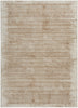 CK024 Irradiant IRR03 Rose Gold Area Rug by Calvin Klein Main Image
