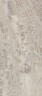 Calvin Klein Ck024 Irradiant IRR04 Silver Grey Area Rug Main Image