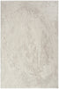 Calvin Klein Ck024 Irradiant IRR04 Silver Grey Area Rug Main Image