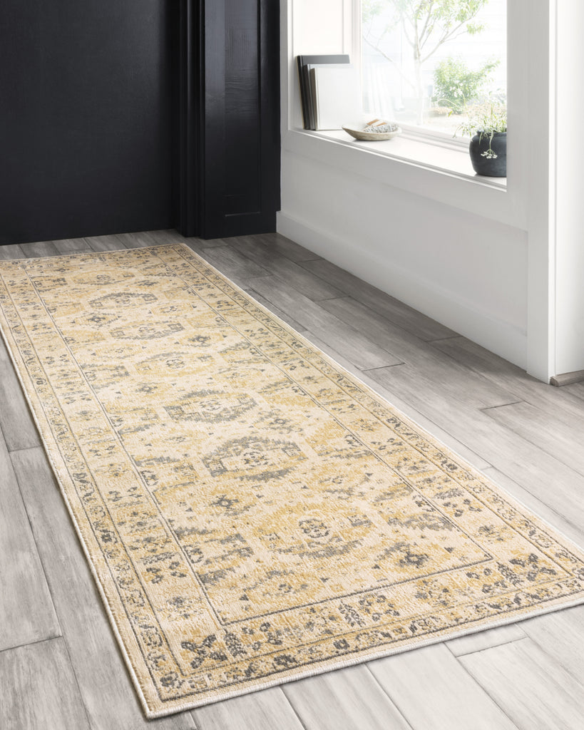 Loloi II Isadora ISA-06 Wheat/Wheat Area Rug – Incredible Rugs and Decor