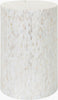 Surya Iridescent ISC-001 Ivory Furniture main image
