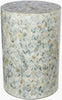 Surya Iridescent ISC-002 Tan Furniture main image