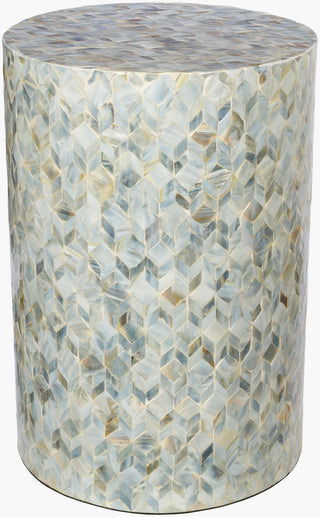 Surya Iridescent ISC-002 Tan Furniture main image