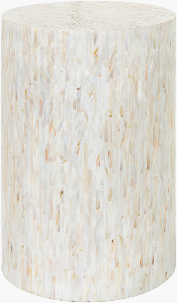 Surya Iridescent ISC-003 Tan Furniture main image