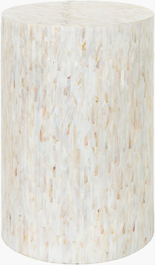 Surya Iridescent ISC-003 Tan Furniture main image