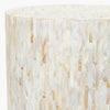 Surya Iridescent ISC-003 Tan Furniture Corner Shot