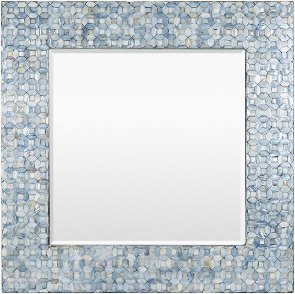 Livabliss Iridescent ISC-015 Blue main image