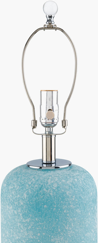 Surya Isolde ISD-002 Lamp Detail