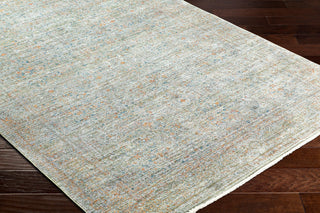 Surya Isfahan ISF-2300 Area Rug Corner Shot