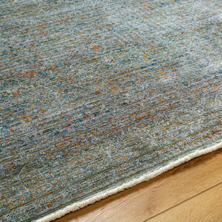 Surya Isfahan ISF-2300 Area Rug Detail