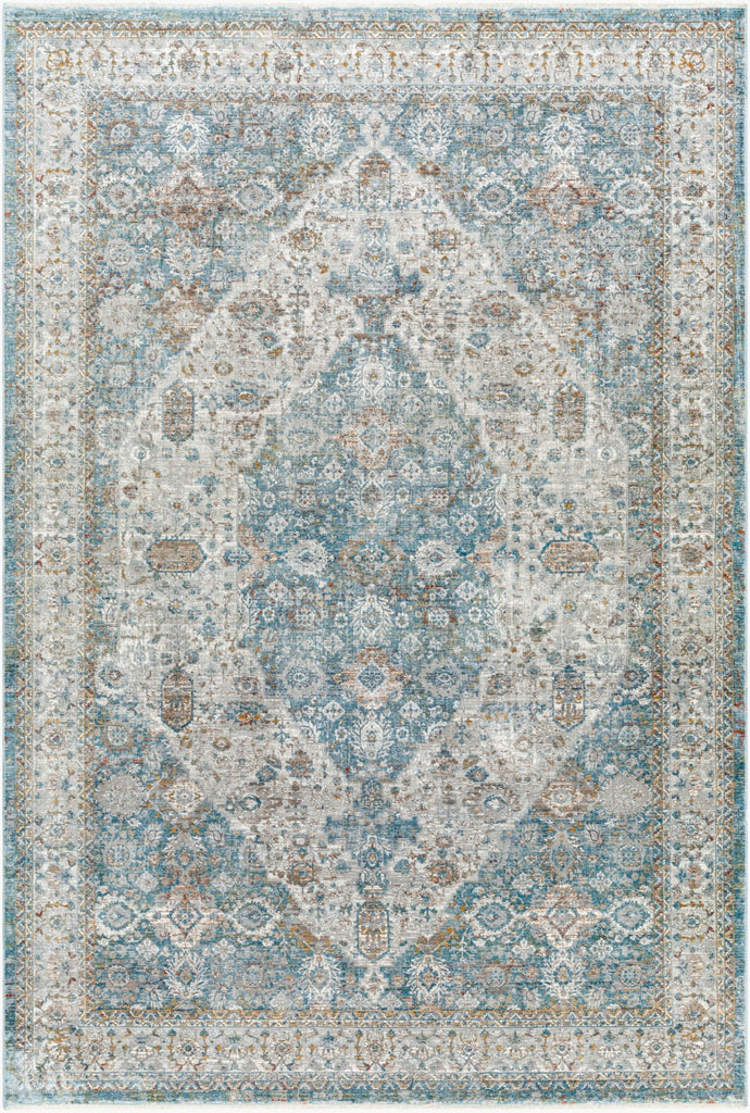 Surya Isfahan ISF-2301 Area Rug main image