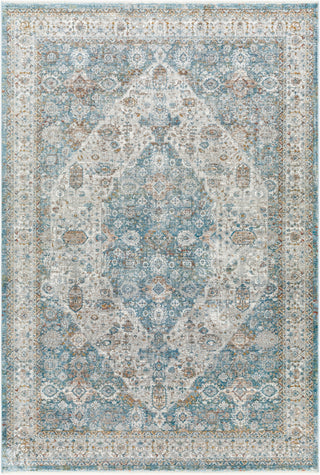 Surya Isfahan ISF-2301 Area Rug main image