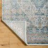 Surya Isfahan ISF-2301 Area Rug Pile