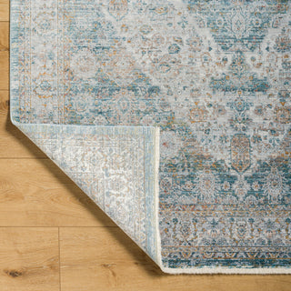 Surya Isfahan ISF-2301 Area Rug Pile