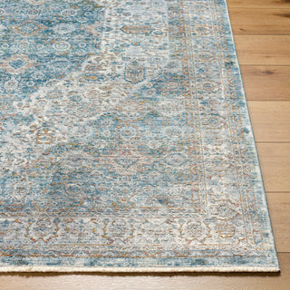 Surya Isfahan ISF-2301 Area Rug Angle