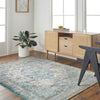 Surya Isfahan ISF-2301 Area Rug Room Scene Feature