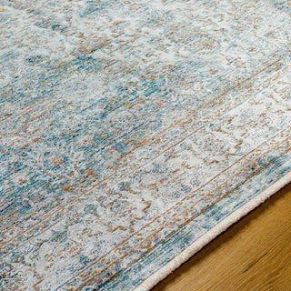 Surya Isfahan ISF-2301 Area Rug Detail